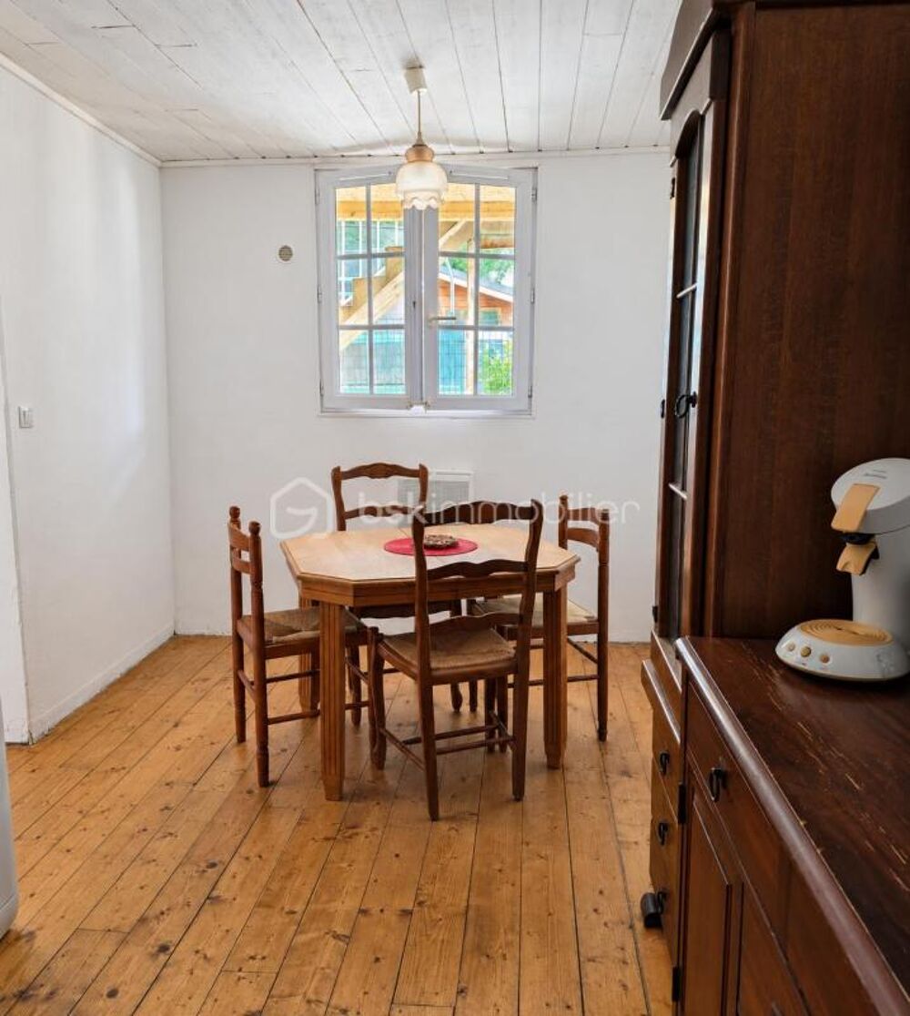 Un appartement avec terrasse et jardin de 138 m² pour profiter des beaux jours