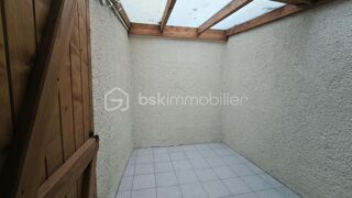 Vente Appartement Grand 2 pièces en plein centre ville de Mennecy Mennecy