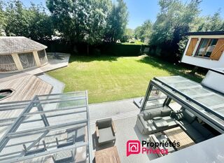  Maison à vendre 9 pièces 323 m²