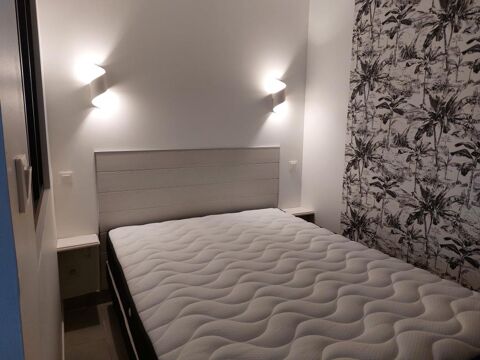  Appartement  louer 1 pice 32 m