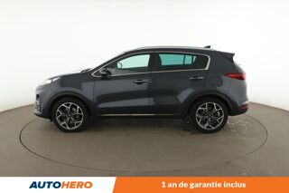Sportage 1.6 CRDi MHEV GT Line 2WD DCT7 136 ch 2020 occasion 92130 Issy-les-Moulineaux