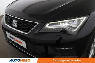Ateca 1.6 TDI Ecomotive Urban Advanced DSG7 115 ch 2018 occasion 92130 Issy-les-Moulineaux