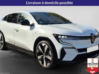 M&eacute;gane V E-TECH EV60 220 OPTIMUM CHARGE TECHNO 60 2022 occasion 10150 Lavau