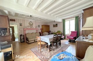  Maison  vendre 4 pices 92 m