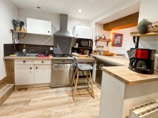  Maison à vendre 4 pièces 96 m²