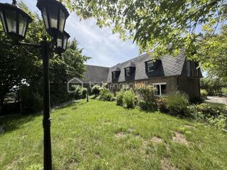  Maison à vendre 9 pièces 230 m²