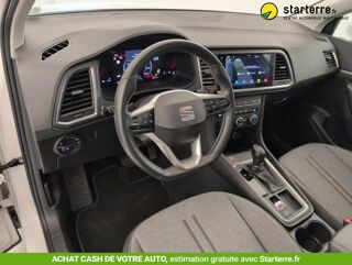 Ateca 1.5 TSI 150 ch ACT Start/Stop DSG7 Business 2023 occasion 69190 Saint-Fons