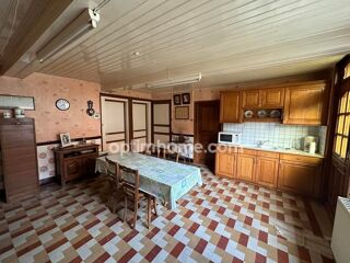  Maison à vendre 5 pièces 150 m²