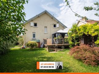  Maison � vendre 4 pi�ces 88 m�