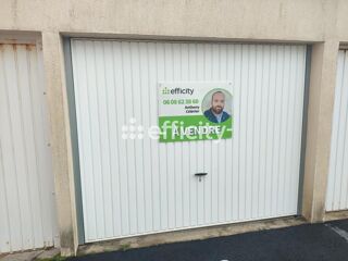  Parking / Garage à vendre 15 m²