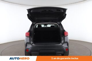 C5 aircross 1.5 Blue-HDi Feel EAT8 131 ch 2019 occasion 92130 Issy-les-Moulineaux