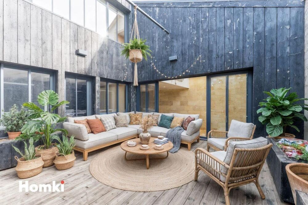 � vendre  Loft Bordeaux (33300)