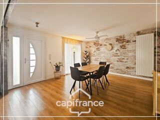 Maison 5 pièces 170 m² · à Boé · 170 m² · 222 000 €