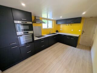 Maison à vendre 4 pièces 98 m²
