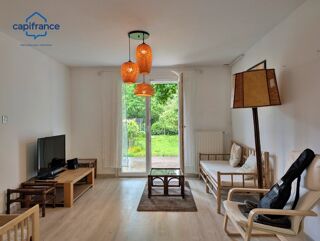  Maison � vendre 4 pi�ces 92 m�