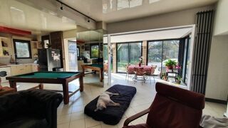  Maison à vendre 5 pièces 166 m²