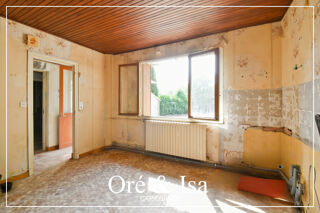  Maison à vendre 6 pièces 149 m²
