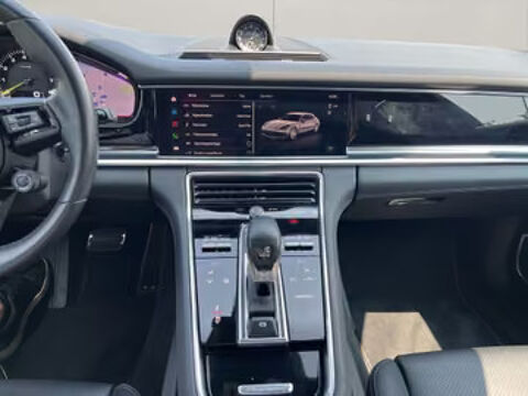 Panamera 4 E-Hybrid Sport Turismo 2022 occasion 33000 Bordeaux