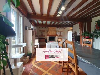  Maison  vendre 5 pices 135 m