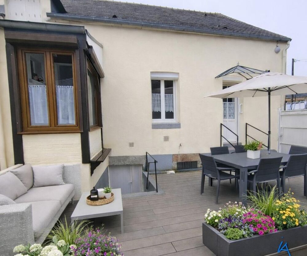 Vente Maison 5 pièces 94 m² - Vue 4