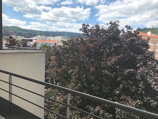  Appartement à louer 1 pièce 29 m²