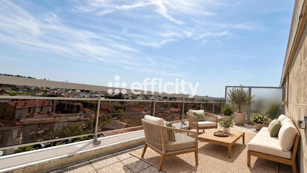 Vente Appartement Appartement Les pavillons sous bois