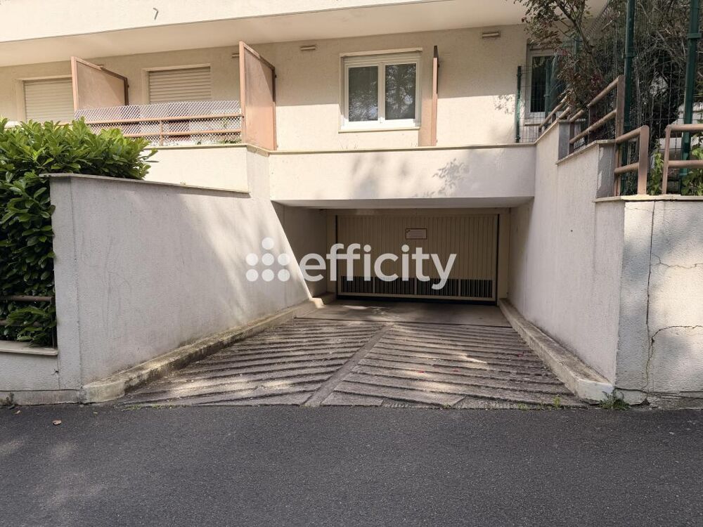 Vente Parking/Garage Stationnement Le port marly