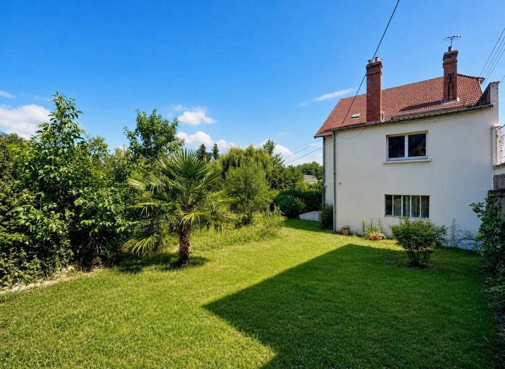 Vente Maison Maison de 5 pièces de 147 m² à Gien Gien