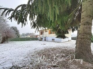  Maison � vendre 4 pi�ces 75 m�