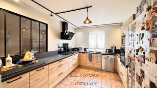  Maison � vendre 6 pi�ces 138 m�