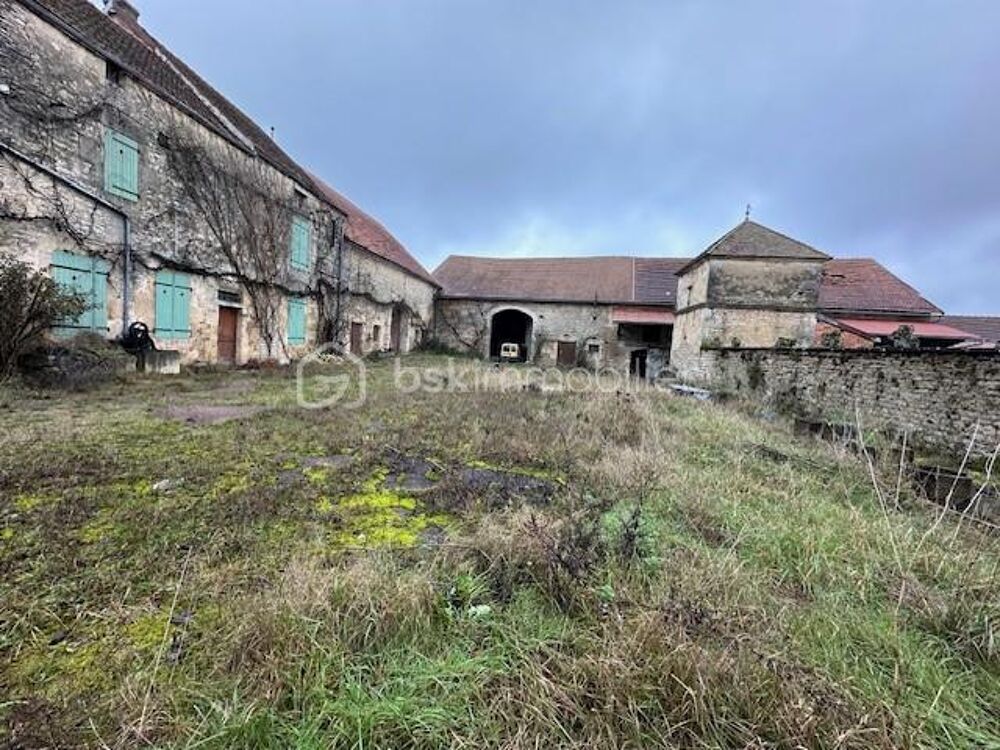 Vente Maison ensemble immobilier Meulson