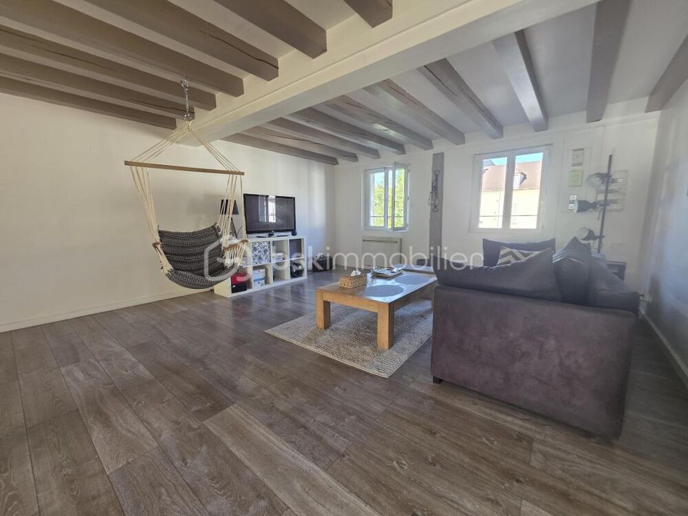 Vente Duplex/Triplex APPARTEMENT DUPLEX IDEALEMENT SITUE Nemours