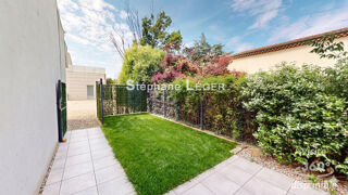  Appartement à vendre 3 pièces 60 m²