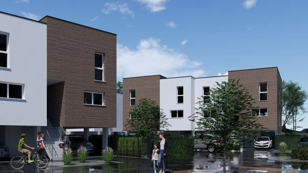 Vente Appartement Appartement Perpignan 4 pièces de 79 m2 Perpignan