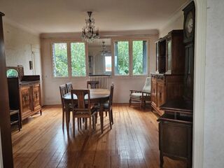  Maison à vendre 4 pièces 80 m²