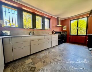  Maison à vendre 6 pièces 157 m²