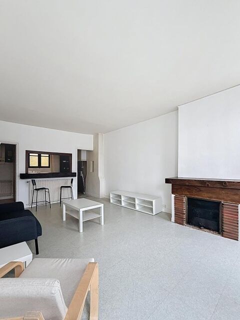  Appartement � louer 2 pi�ces 48 m�