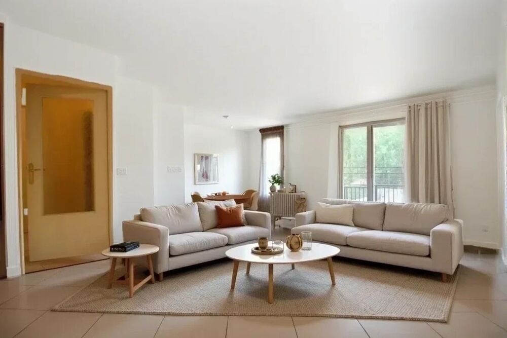 Vente Appartement Appartement Lyon 8