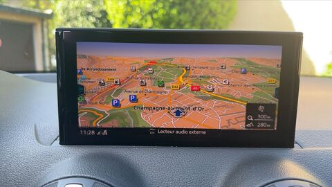 Q2 I 35 TDI 150 S-Tronic 7 S line 2020 occasion 69410 Champagne Au Mont D Or