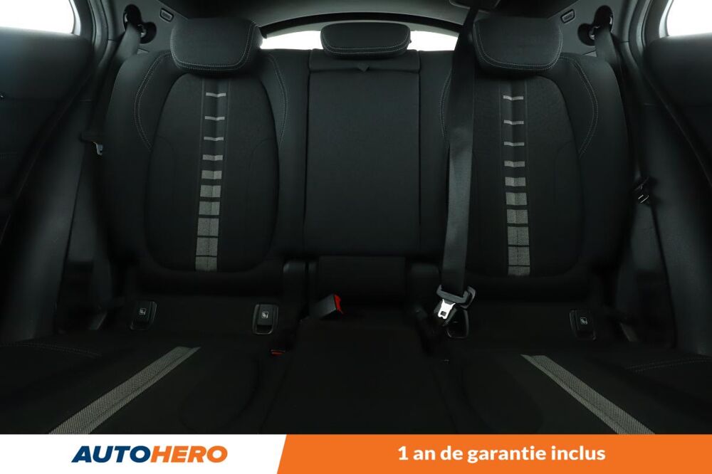 X2 xDrive18d BVA8 150 ch 2021 occasion 92130 Issy-les-Moulineaux
