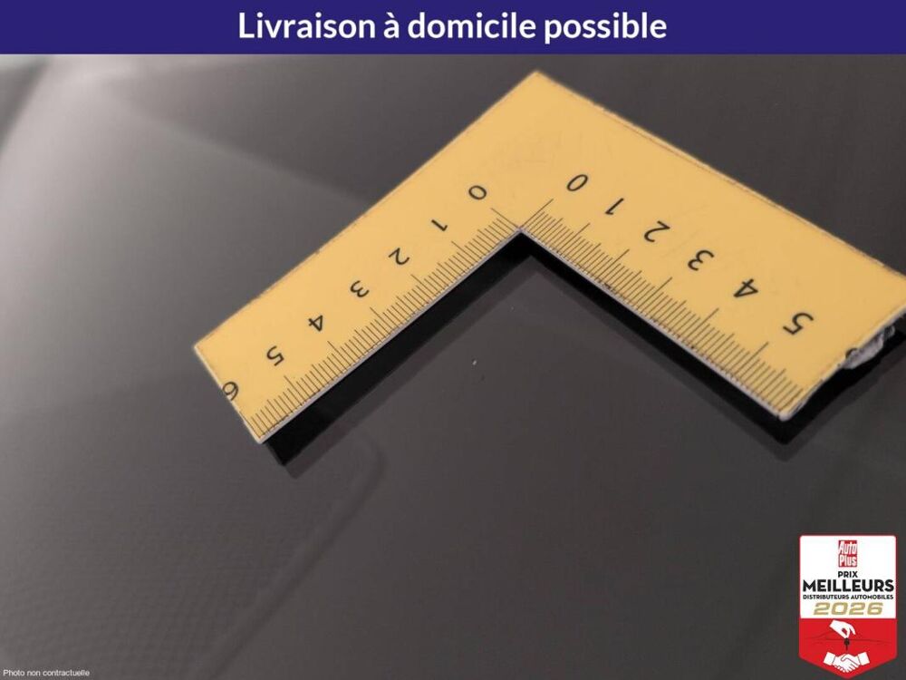 DS4 PureTech 130 EAT8 Cross Rivoli 2023 occasion 10150 Lavau