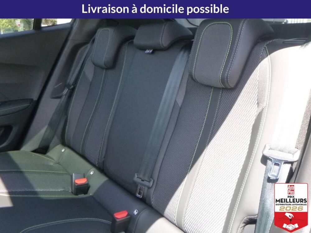 2008 Hybrid 145 e-DCS6 GT +Toit pano 2026 occasion 10150 Lavau