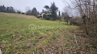  Terrain � vendre 1225 m�
