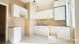  Duplex/triplex à vendre 4 pièces 86 m²