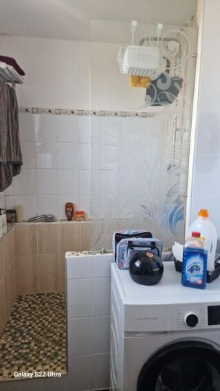  Appartement à vendre 2 pièces 49 m²
