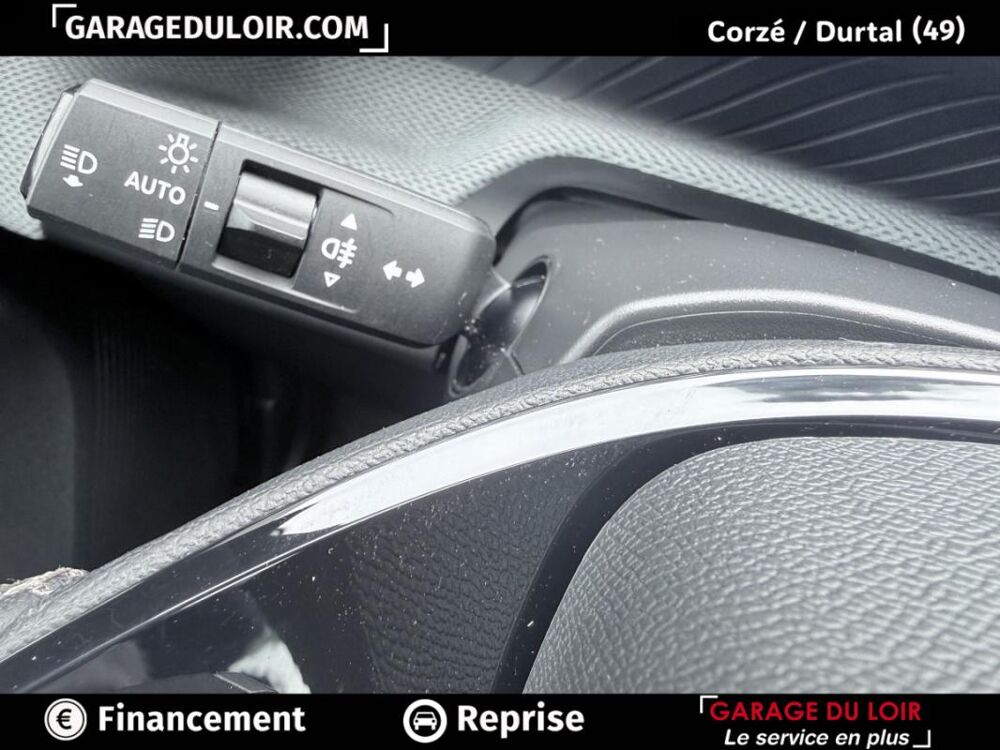 C3 IV Hybride 110 BUSINESS E-DCS6 2026 occasion 49140 Corz&eacute;