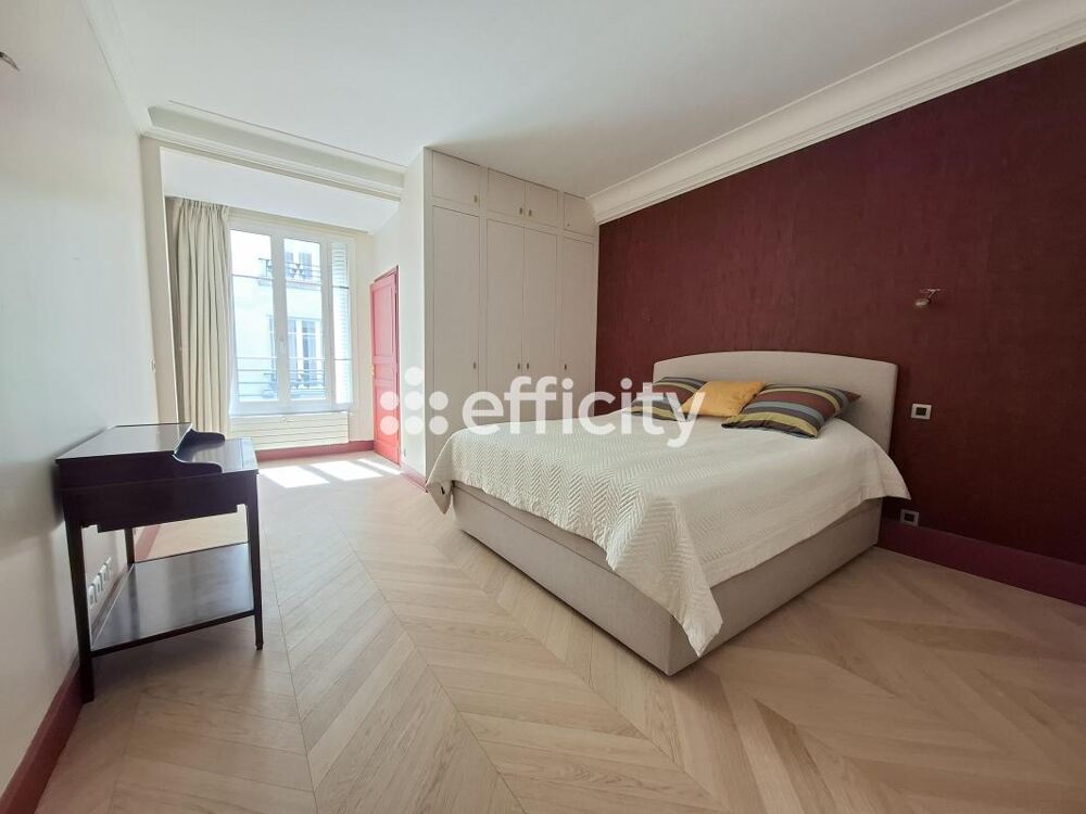 à vendre  Appartement Paris 8