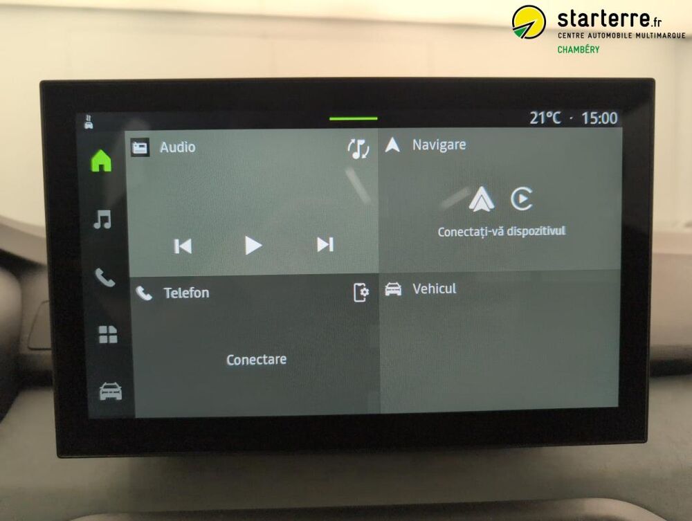 Sandero GPL ECO-G 120 AUTO STEPWAY EXTREME 2026 occasion 73420 Voglans