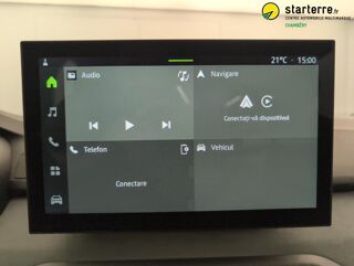 Sandero GPL ECO-G 120 AUTO STEPWAY EXTREME 2026 occasion 73420 Voglans