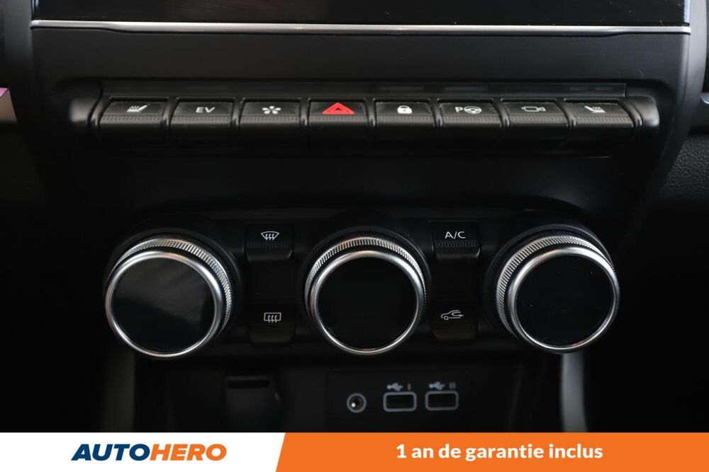 Arkana 1.6 E-Tech Esprit Alpine 145 ch 2024 occasion 92130 Issy-les-Moulineaux
